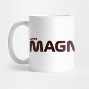 KEVIN MAGNUSSEN 2023 Mug